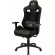 Aerocool EARL AeroSuede Universal gaming chair Black image 3