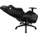 Aerocool EARL AeroSuede Universal gaming chair Black image 6