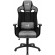 Aerocool EARL AeroSuede Universal gaming chair Black, Grey image 1