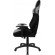 Aerocool EARL AeroSuede Universal gaming chair Black, Grey image 4