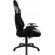 Aerocool EARL AeroSuede Universal gaming chair Black, Grey image 5