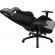 Aerocool EARL AeroSuede Universal gaming chair Black, Grey image 6