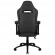 Aerocool ROYALASHBK Premium Ergonomic Gaming Chair Legrests Aeroweave Technology Black image 5