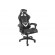 FURY GAMING CHAIR AVENGER L BLACK AND WHITE image 1