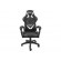 FURY GAMING CHAIR AVENGER L BLACK AND WHITE image 6