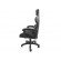 FURY GAMING CHAIR AVENGER L BLACK AND WHITE image 2