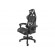 FURY GAMING CHAIR AVENGER L BLACK AND WHITE image 5