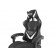 FURY GAMING CHAIR AVENGER L BLACK AND WHITE image 9