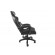 FURY GAMING CHAIR AVENGER L BLACK AND WHITE image 10