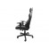 FURY GAMING CHAIR AVENGER XL BLACK AND WHITE image 4