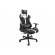 FURY GAMING CHAIR AVENGER XL BLACK AND WHITE image 1