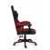 Gaming chair - Huzaro Force 4.4 Red Mesh image 5