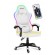 Gaming chair - Huzaro Force 4.4 RGB White image 1