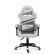 Gaming chair - Huzaro Force 4.4 White Mesh фото 2