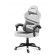 Gaming chair - Huzaro Force 4.4 White Mesh image 3