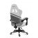 Gaming chair - Huzaro Force 4.4 White Mesh image 5