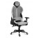 Gaming chair - Huzaro Force 7.9 Grey Mesh фото 1