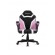 Gaming chair for children Huzaro Ranger 1.0 Pink Mesh image 5