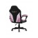 Gaming chair for children Huzaro Ranger 1.0 Pink Mesh paveikslėlis 6