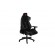 GENESIS NFG-1848 video game chair Gaming armchair Padded seat Black image 1
