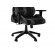 GENESIS NFG-1848 video game chair Gaming armchair Padded seat Black paveikslėlis 2