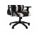 GENESIS Nitro 650 Howlite White NFG-1849 video game chair Gaming armchair Padded seat White image 2
