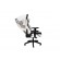 GENESIS Nitro 650 Howlite White NFG-1849 video game chair Gaming armchair Padded seat White image 5