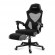 Huzaro Combat 3.0 Gaming armchair Mesh seat Black, Grey image 4