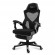 Huzaro Combat 3.0 Gaming armchair Mesh seat Black, Grey paveikslėlis 2
