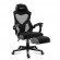 Huzaro Combat 3.0 Gaming armchair Mesh seat Black, Grey image 3