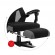 Huzaro Combat 3.0 Gaming armchair Mesh seat Black, Grey paveikslėlis 8