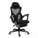 Huzaro Combat 3.0 Gaming armchair Mesh seat Black, Grey paveikslėlis 1