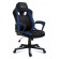 Huzaro FORCE 2.5 BLUE MESH Gaming armchair Mesh seat Black, Blue image 3