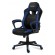 Huzaro FORCE 2.5 BLUE MESH Gaming armchair Mesh seat Black, Blue image 5