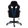 Huzaro FORCE 2.5 BLUE MESH Gaming armchair Mesh seat Black, Blue image 8