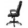 Huzaro FORCE 2.5 GREY MESH Gaming armchair Mesh seat Black, Grey image 1