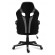 Huzaro FORCE 2.5 GREY MESH Gaming armchair Mesh seat Black, Grey image 2