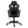 Huzaro FORCE 2.5 GREY MESH Gaming armchair Mesh seat Black, Grey image 6