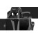 Huzaro FORCE 2.5 GREY MESH Gaming armchair Mesh seat Black, Grey image 4