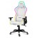 Huzaro Force 6.2 White RGB gaming chair image 3