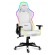 Huzaro Force 6.2 White RGB gaming chair image 4