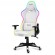 Huzaro Force 6.2 White RGB gaming chair image 7