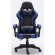 Topeshop FOTEL REMUS NIEBIESKI office/computer chair Padded seat Padded backrest image 2