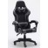 Topeshop FOTEL REMUS SZARY office/computer chair Padded seat Padded backrest image 1