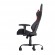 Trust GXT 708R Resto Universal gaming chair Black, Red image 4