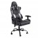 Trust GXT 708W Resto Universal gaming chair Black, White фото 1