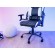 Trust GXT 708W Resto Universal gaming chair Black, White image 8
