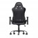 Trust GXT 708W Resto Universal gaming chair Black, White image 5