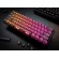 Ducky One 3 Aura Black Mini Gaming Keyboard, RGB LED - MX-Silent-Red фото 2