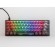 Ducky One 3 Aura Black Mini Gaming Keyboard, RGB LED - MX-Silent-Red фото 10